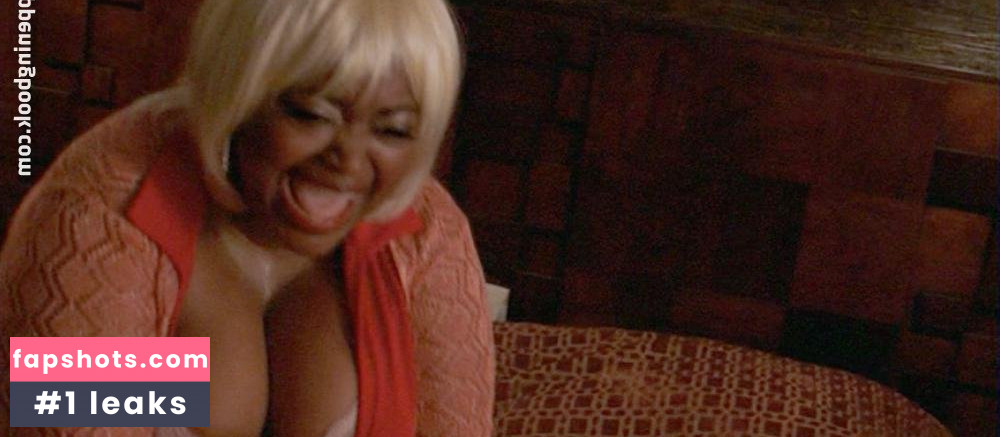 Octavia Spencer Nahé úniky fotek pouze od fanoušků #3 - Fapshots