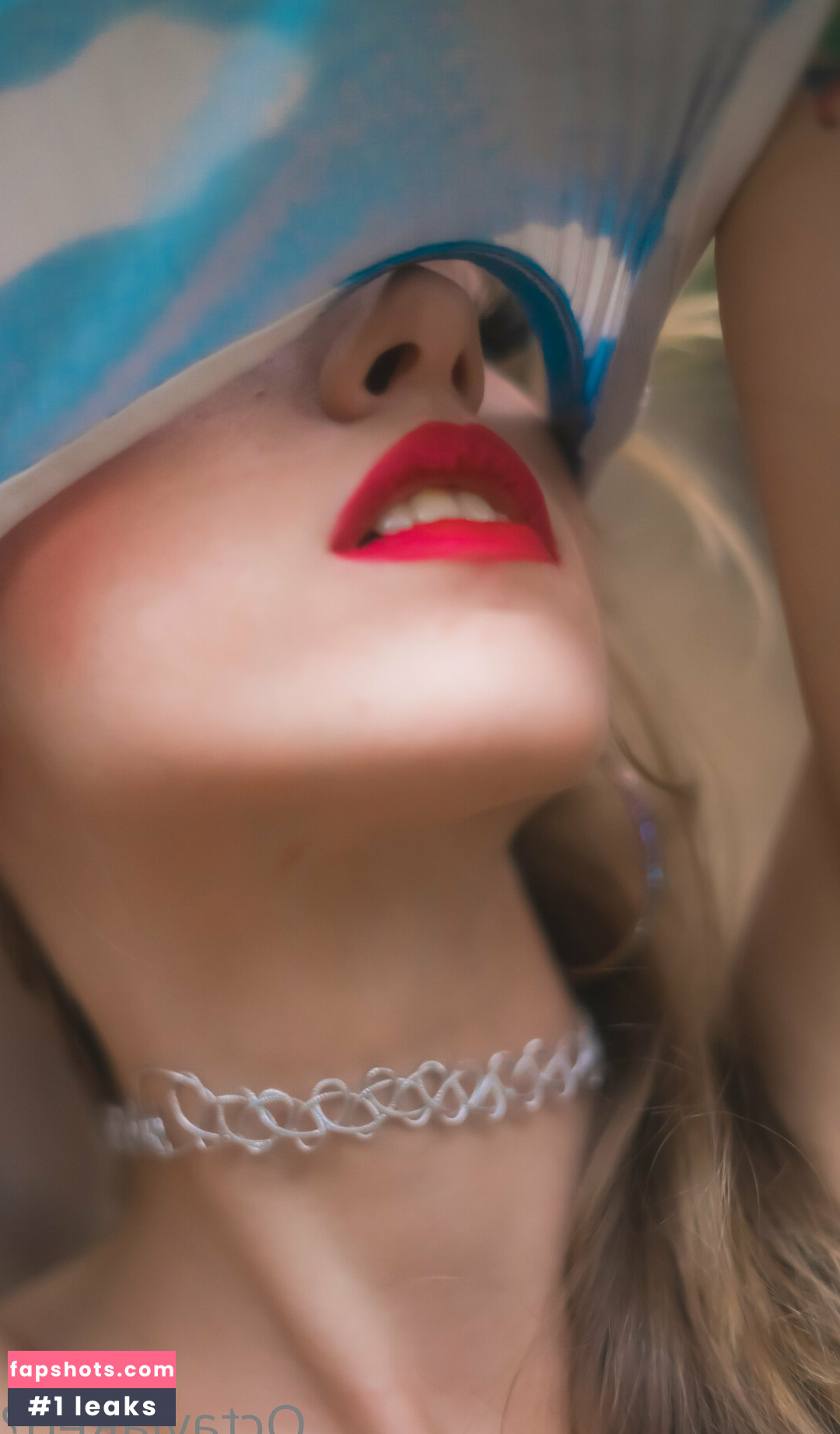 octaviared Nude Leaks OnlyFans Photos #11 - LeakJerk