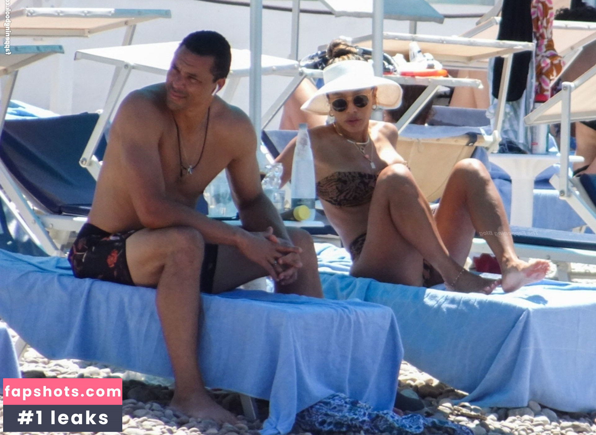 October Gonzalez Nahé úniky fotek pouze od fanoušků #11 - Fapshots