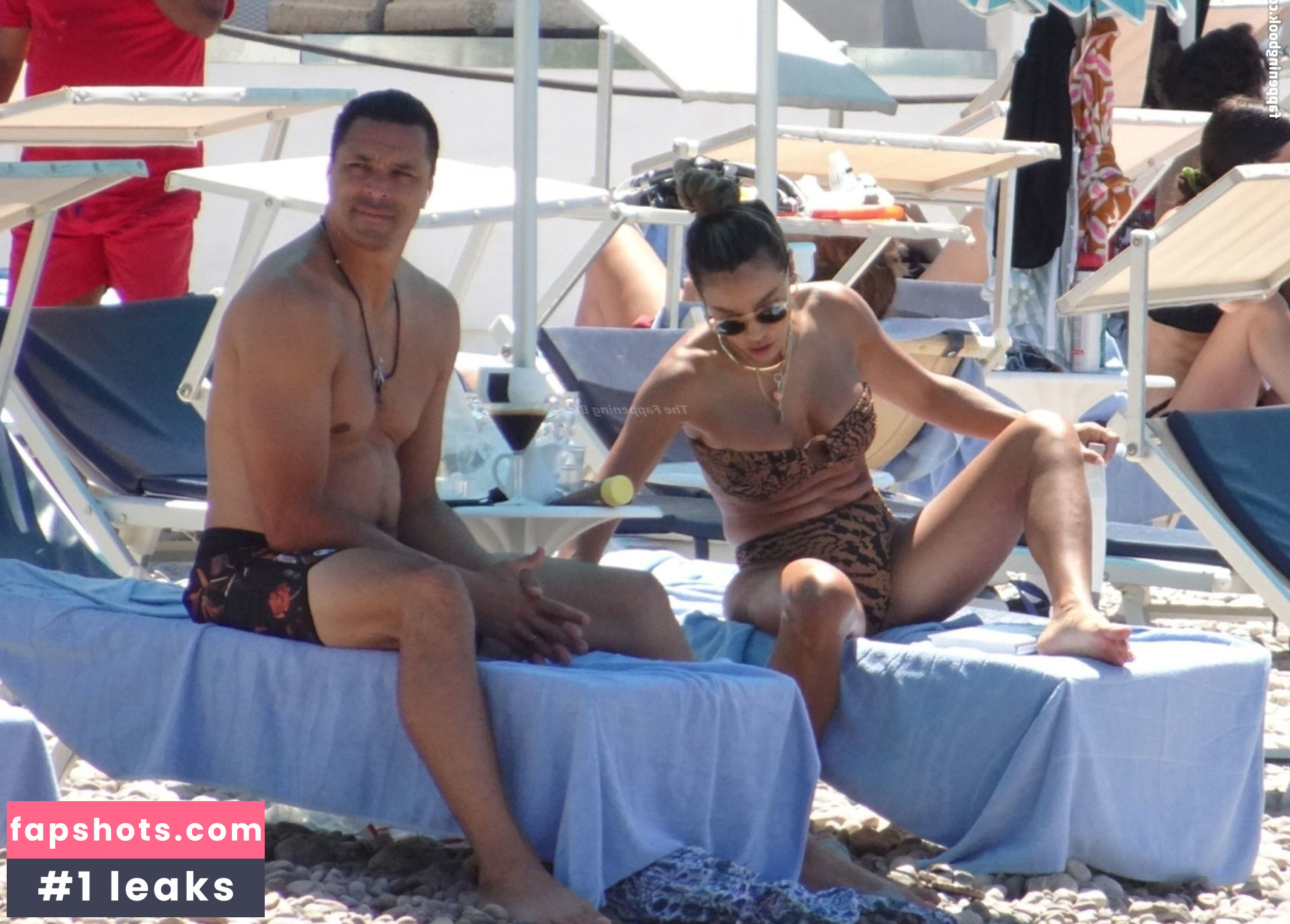 October Gonzalez Nahé úniky fotek pouze od fanoušků #12 - Fapshots