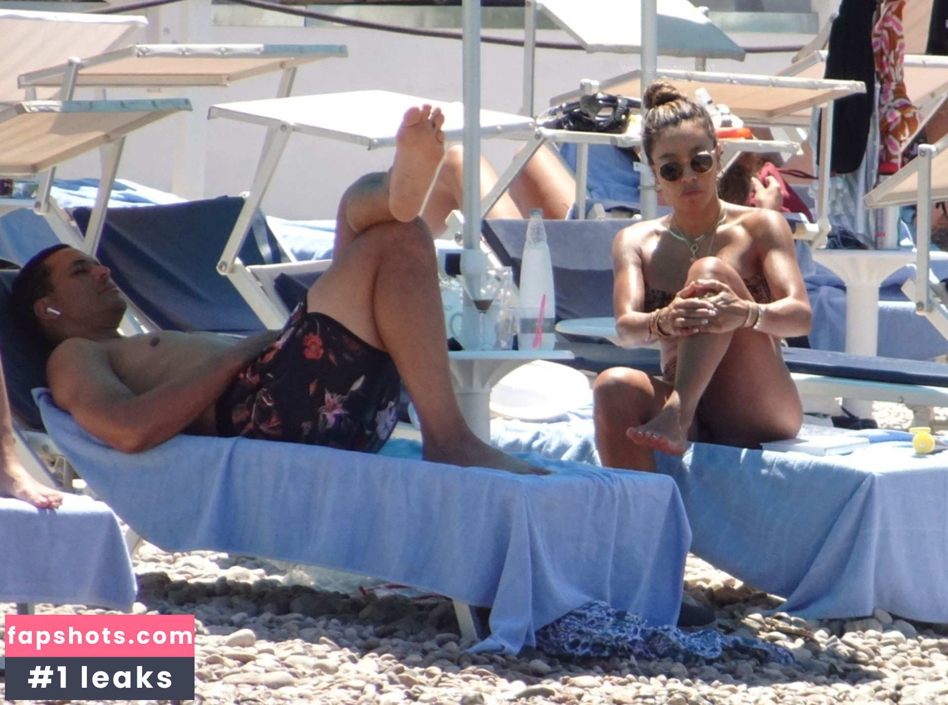 October Gonzalez Nahé úniky fotek pouze od fanoušků #14 - Fapshots