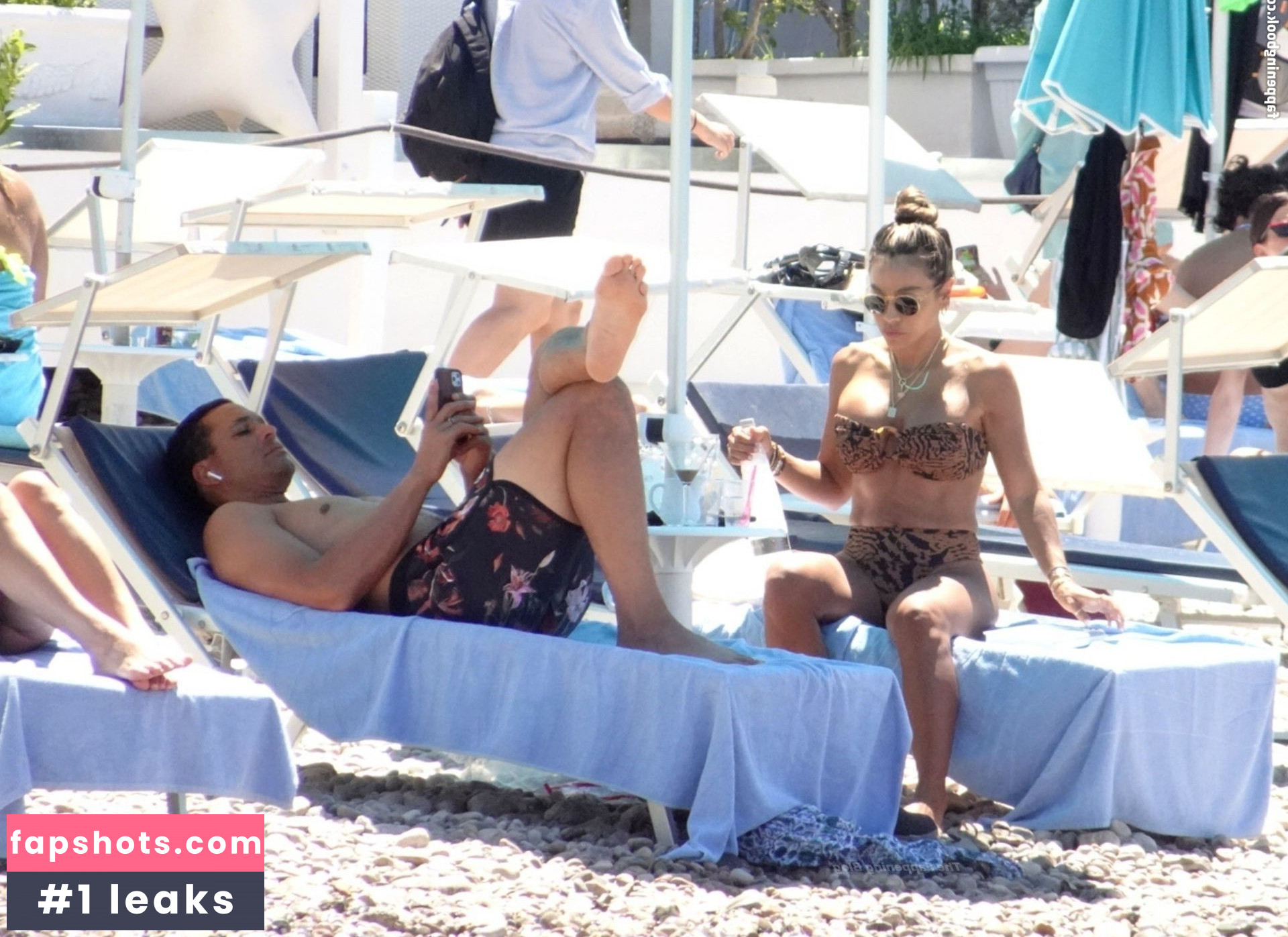 October Gonzalez Nahé úniky fotek pouze od fanoušků #19 - Fapshots