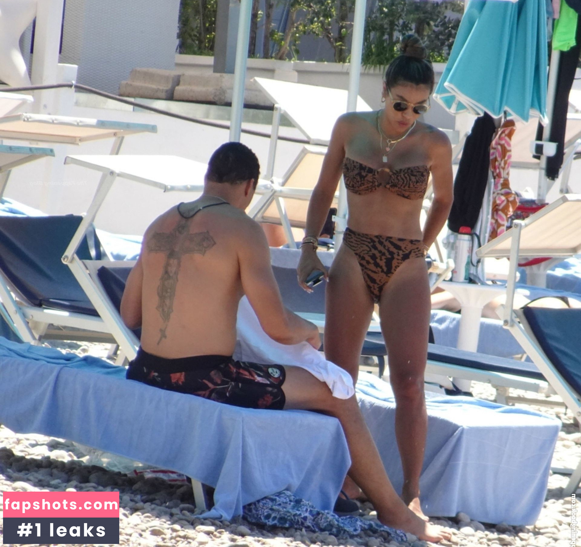 October Gonzalez Nahé úniky fotek pouze od fanoušků #20 - Fapshots