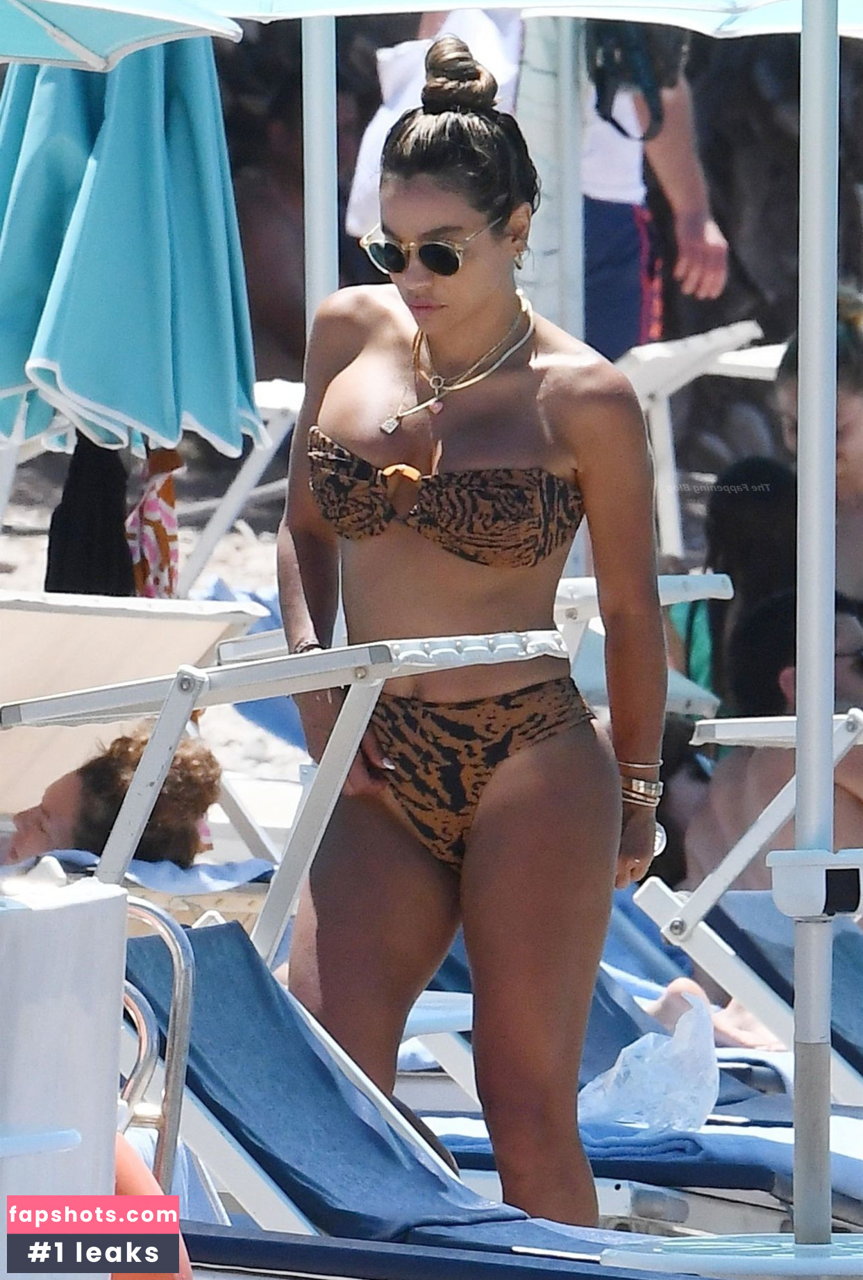 October Gonzalez Nahé úniky fotek pouze od fanoušků #24 - Fapshots