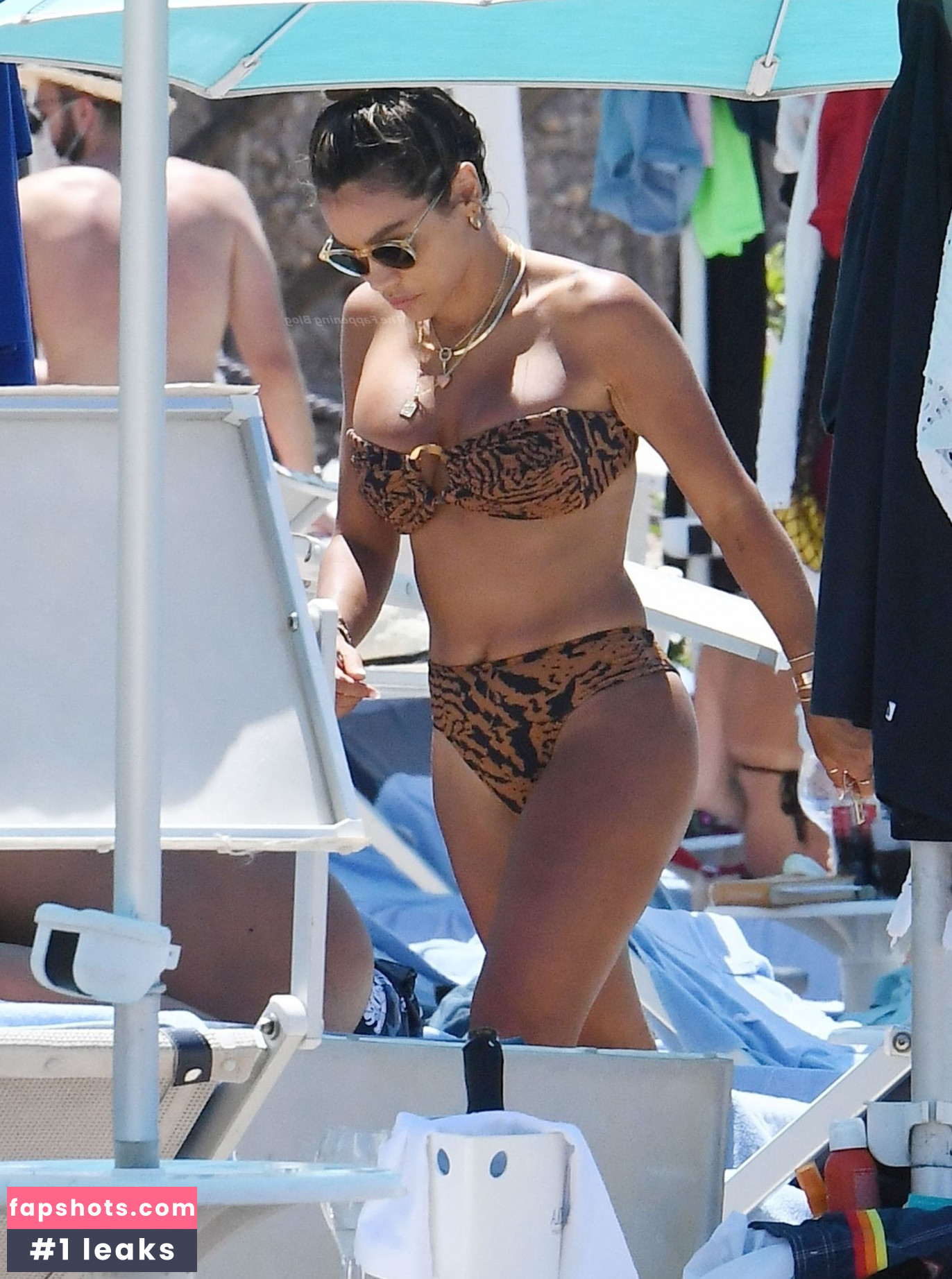 October Gonzalez Nahé úniky fotek pouze od fanoušků #25 - Fapshots