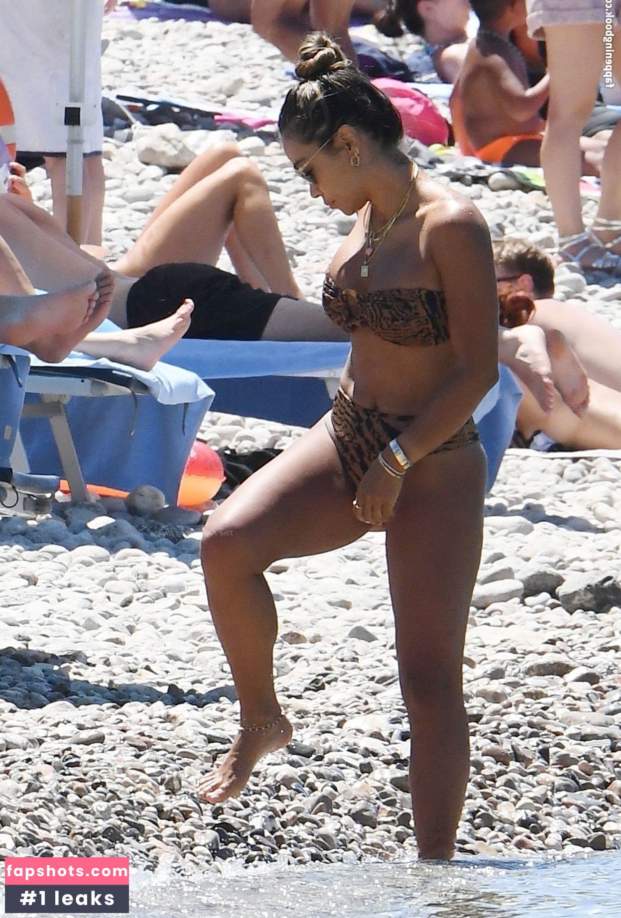 October Gonzalez Nahé úniky fotek pouze od fanoušků #27 - Fapshots