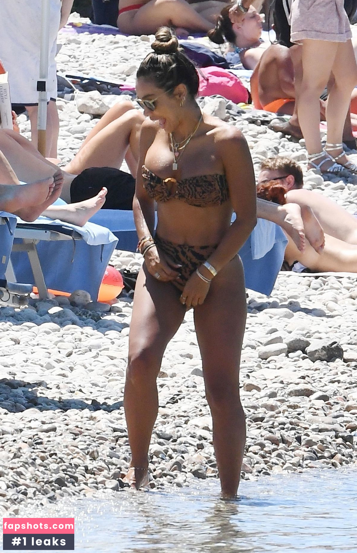 October Gonzalez Nahé úniky fotek pouze od fanoušků #28 - Fapshots