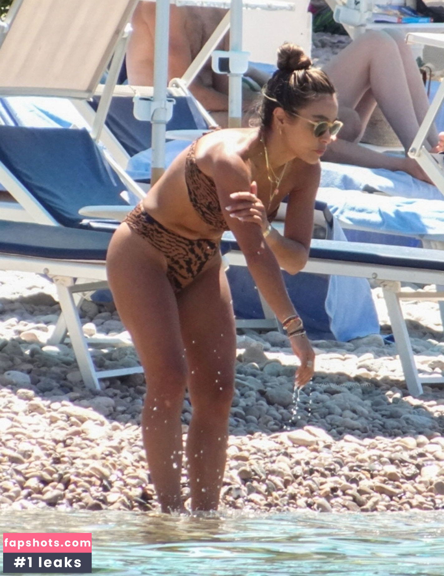 October Gonzalez Nahé úniky fotek pouze od fanoušků #6 - Fapshots