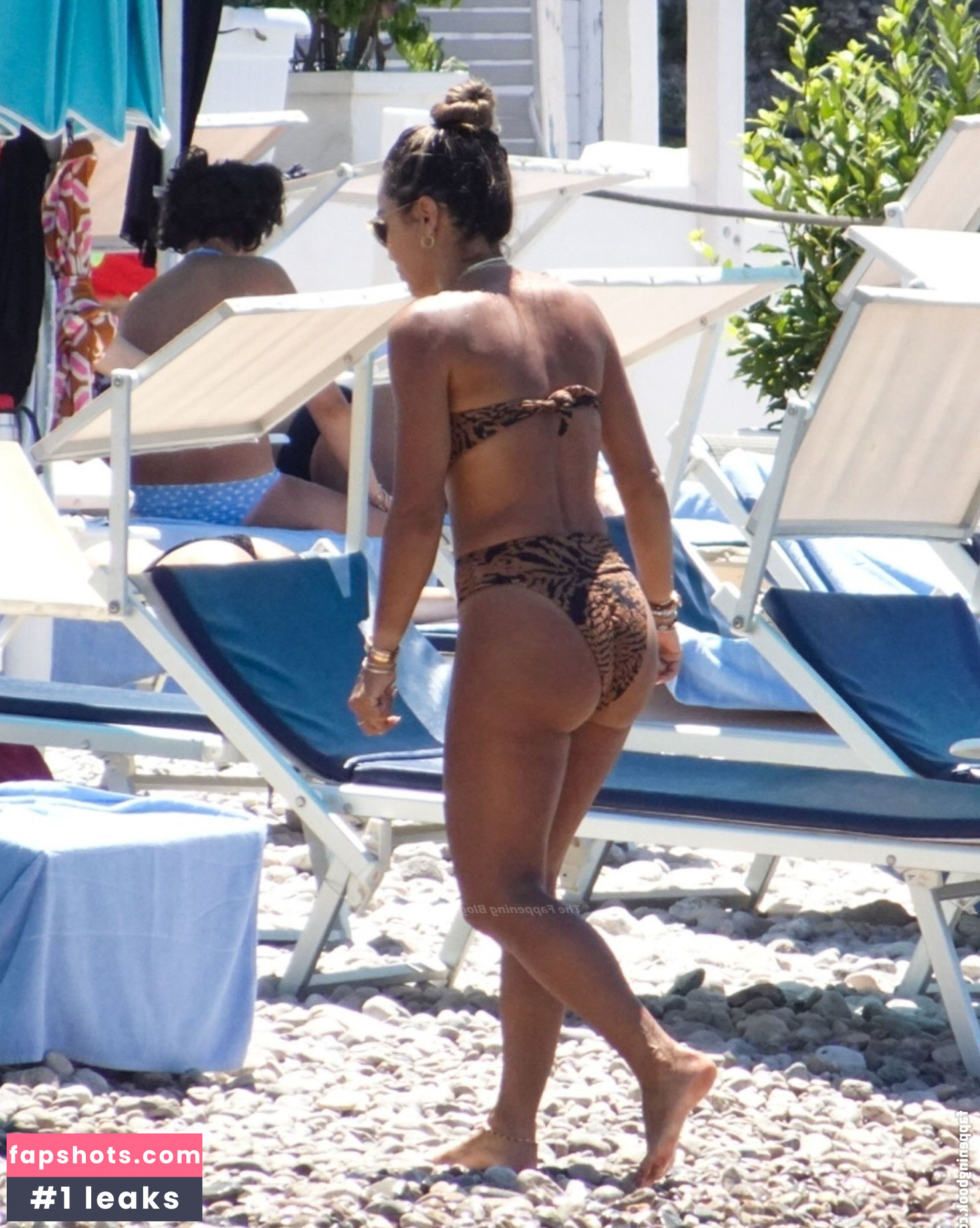 October Gonzalez Nahé úniky fotek pouze od fanoušků #7 - Fapshots