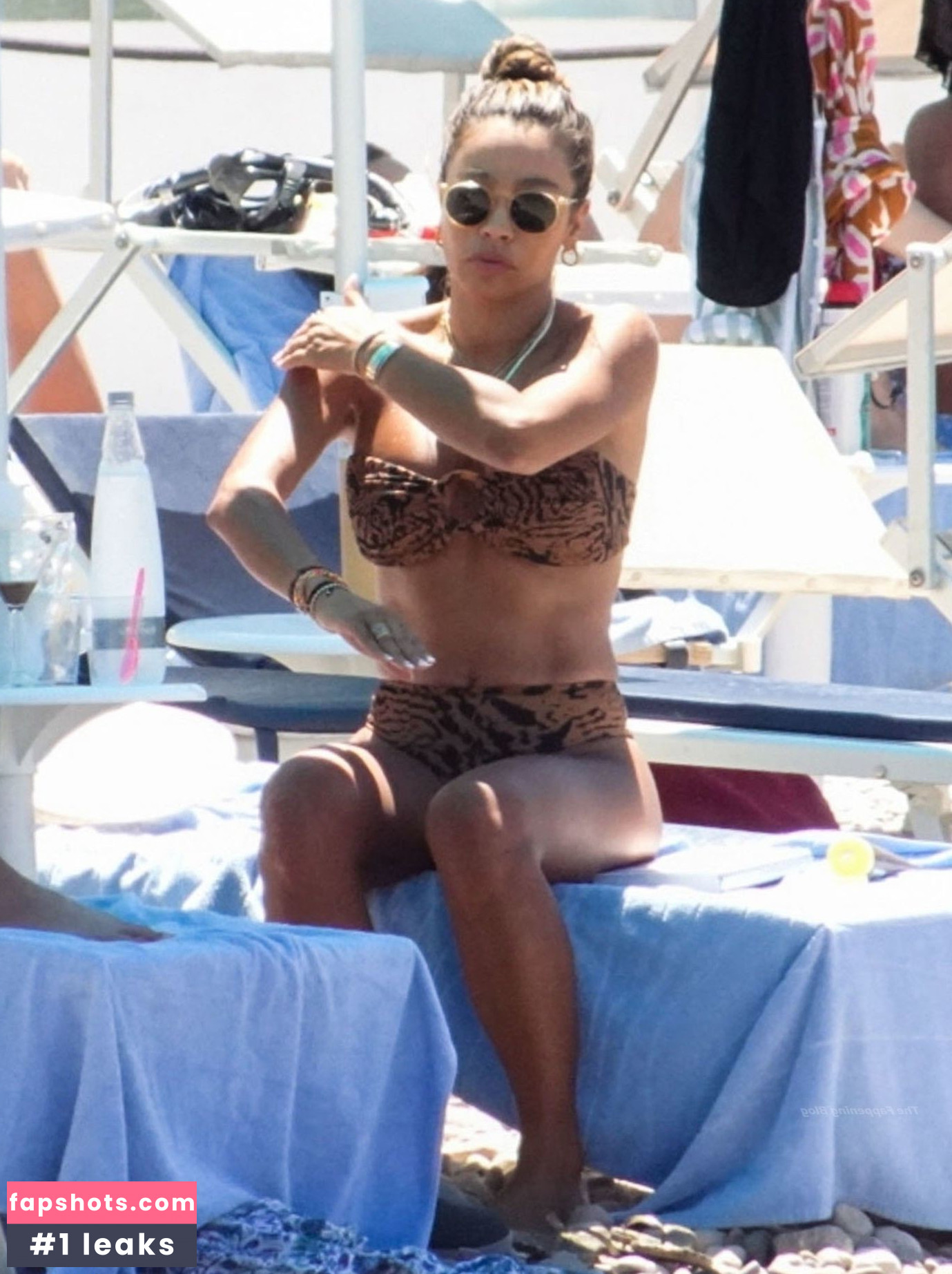 October Gonzalez Nahé úniky fotek pouze od fanoušků #10 - Fapshots