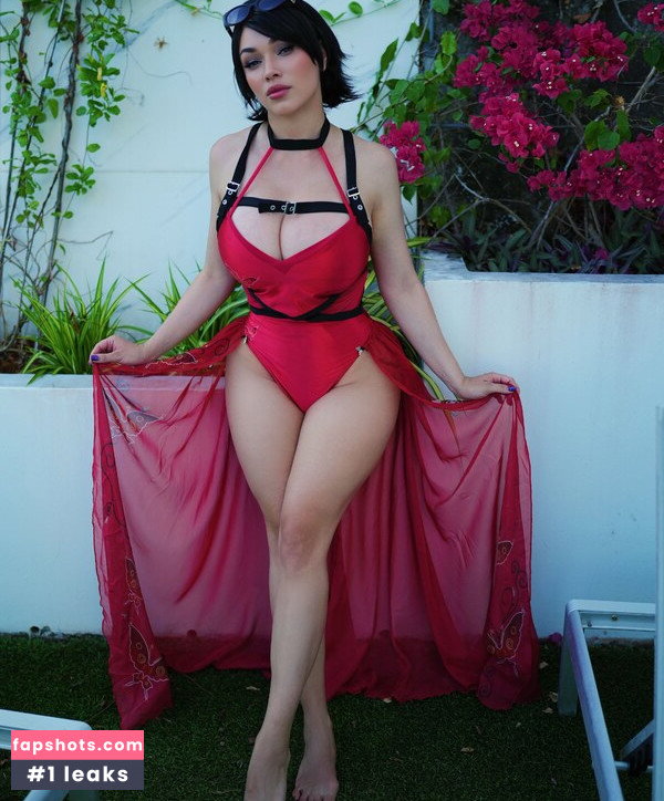 Octokuro Nude Leaks OnlyFans Photos #52 - LeakJerk