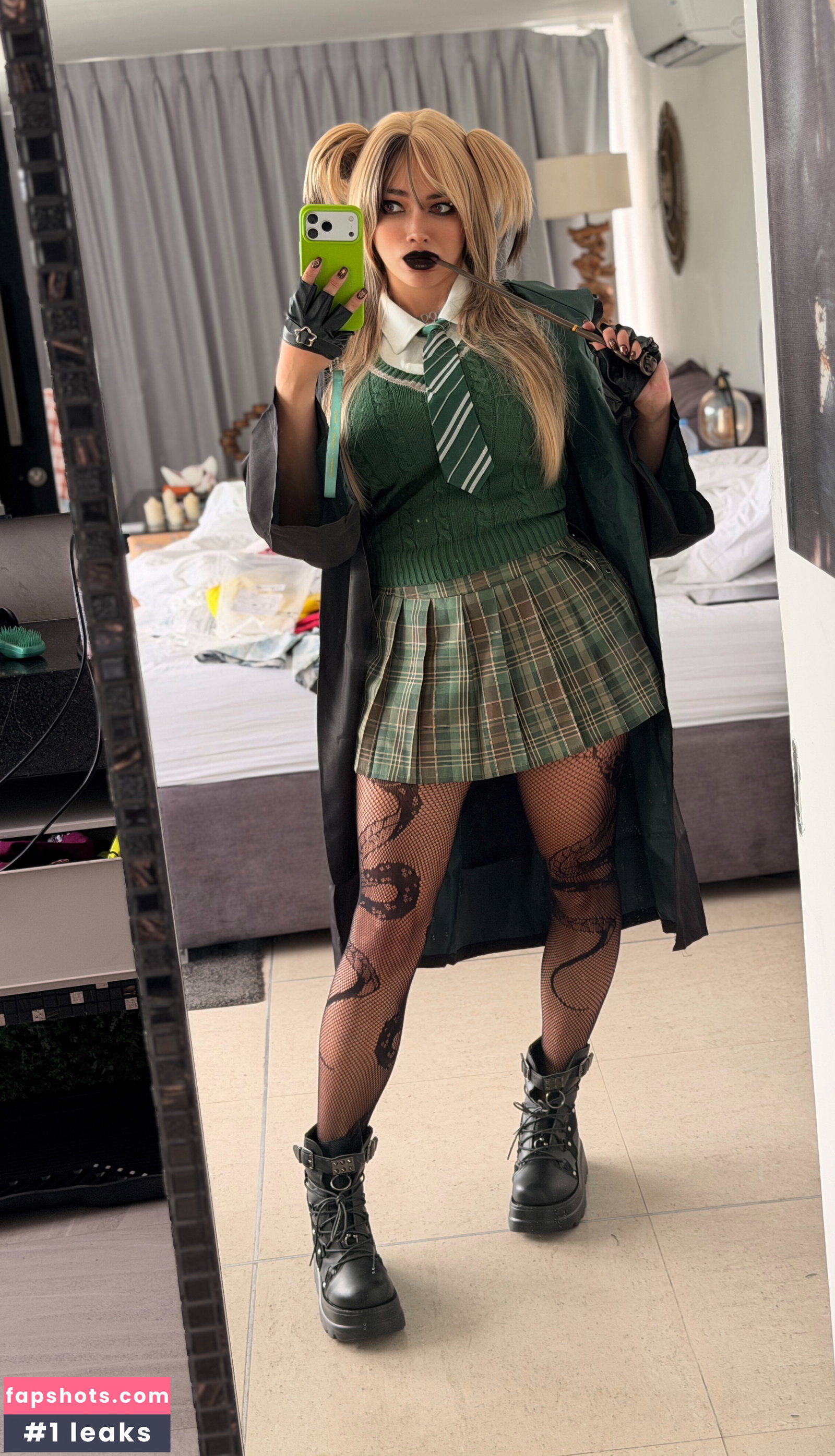 Octokuro Nude Leaks OnlyFans Photos #224 - LeakJerk
