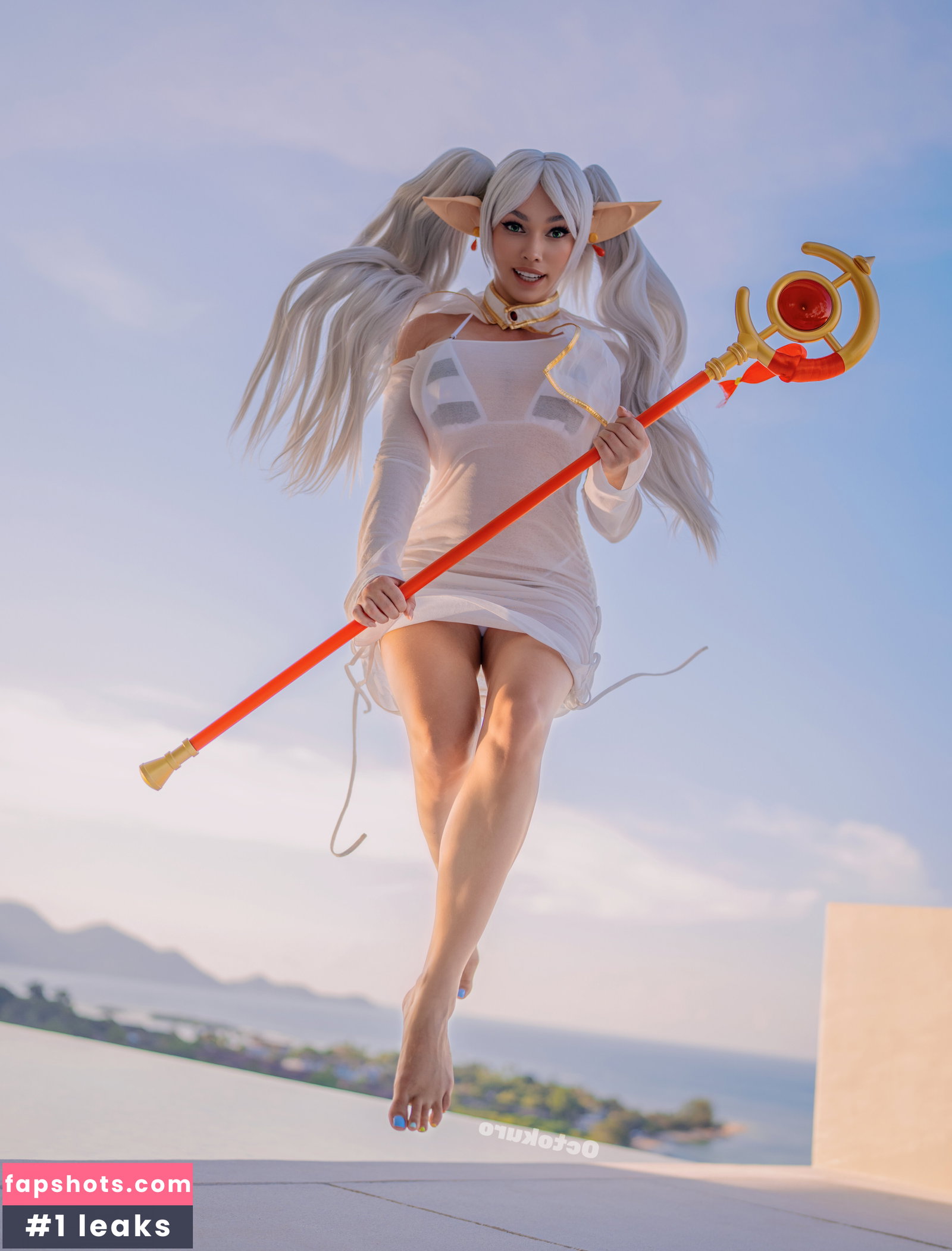 Octokuro Nude Leaks OnlyFans Photos #282 - LeakJerk