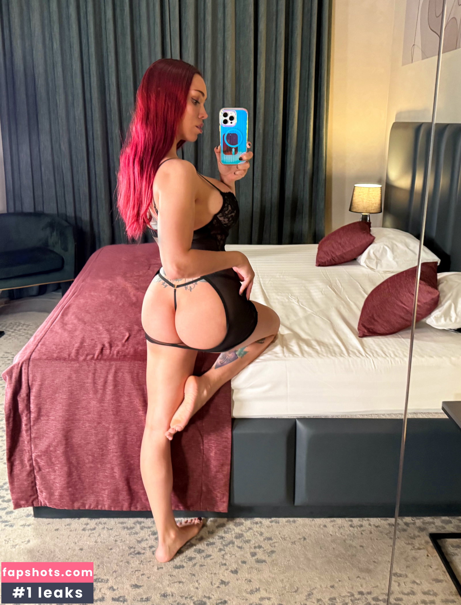 Octokuro Nude Leaks OnlyFans Photos #292 - LeakJerk