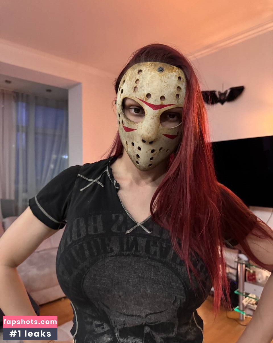 Octokuro Nude Leaks OnlyFans Photos #304 - LeakJerk