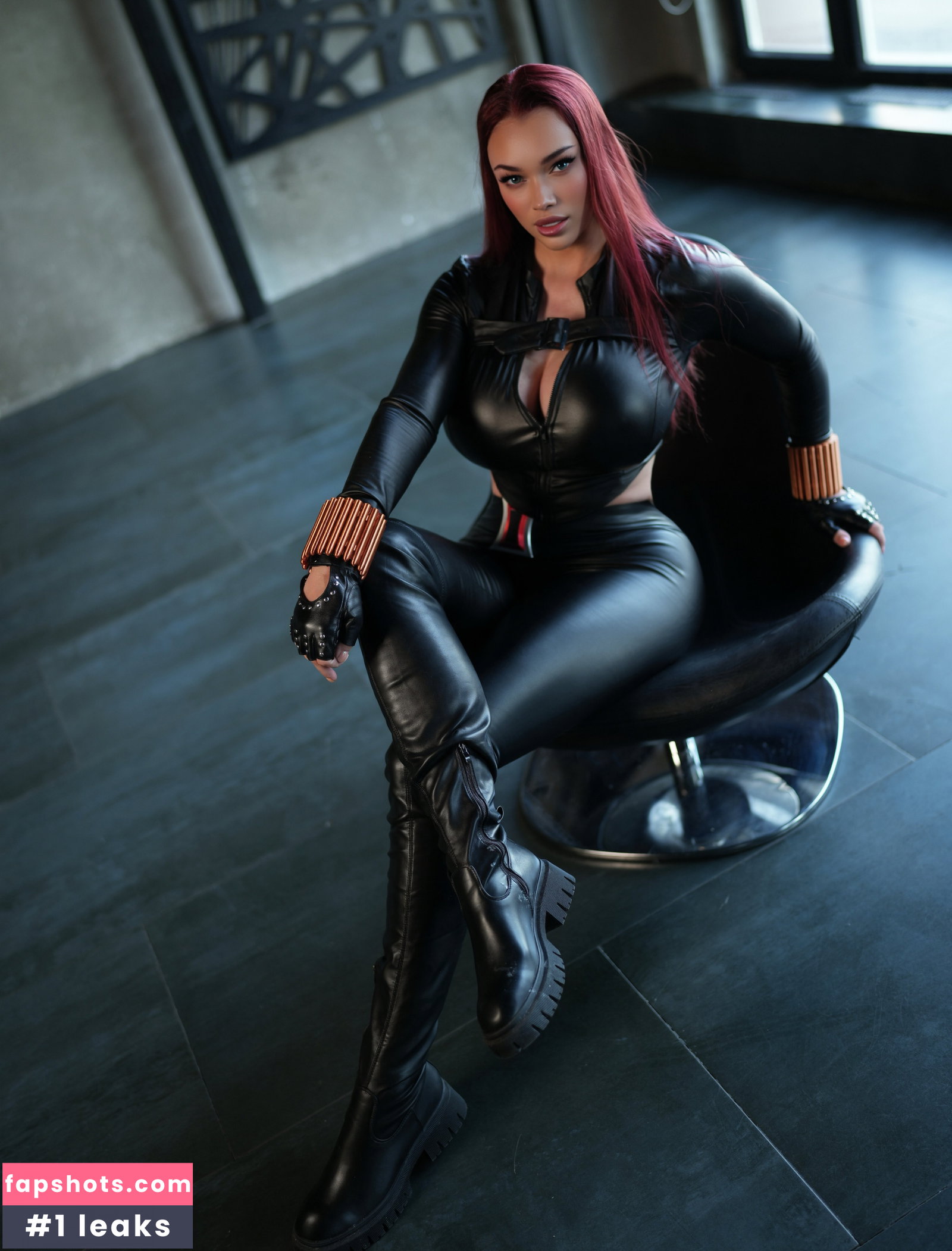 Octokuro Nude Leaks OnlyFans Photos #382 - LeakJerk
