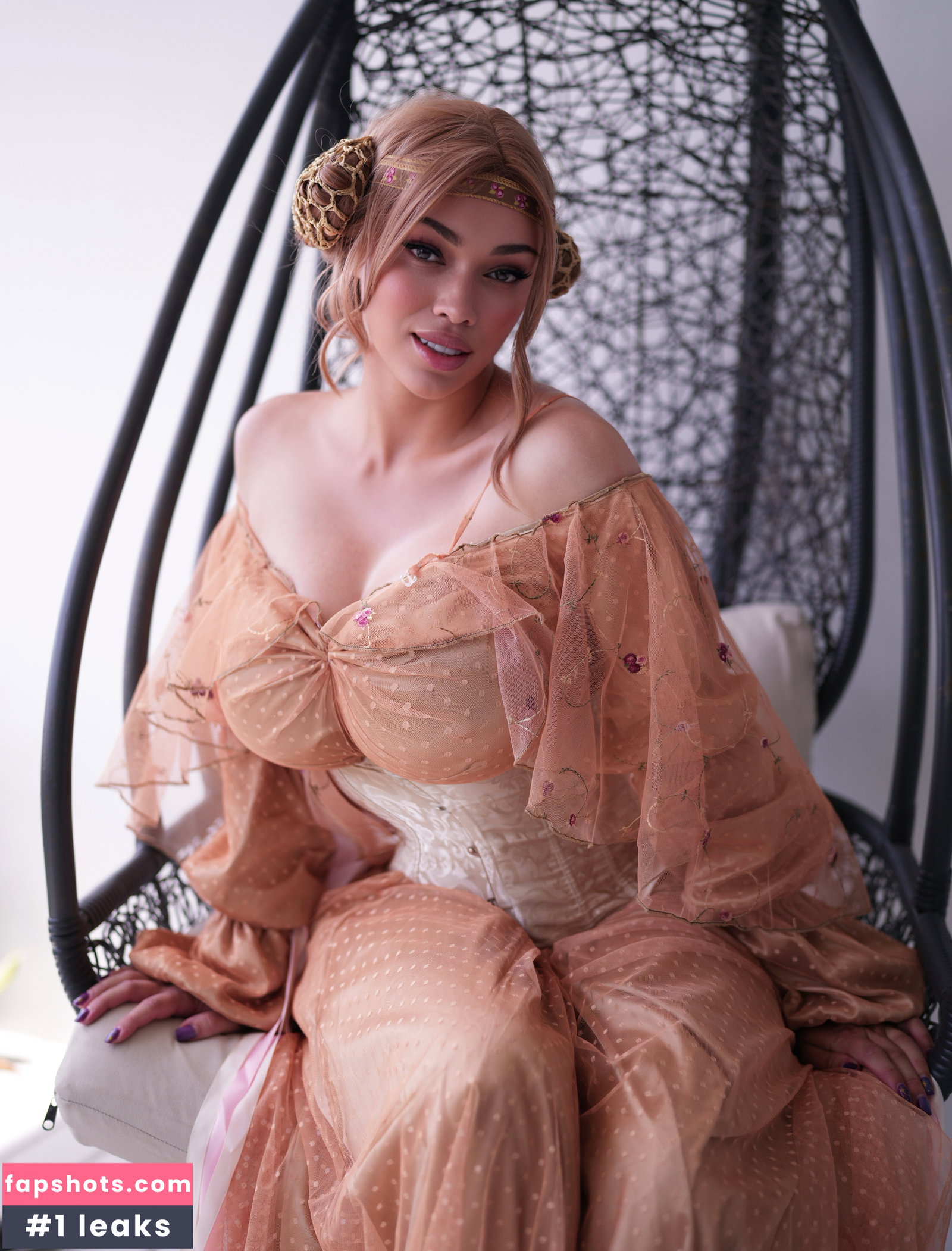 Octokuro Nude Leaks OnlyFans Photos #418 - LeakJerk