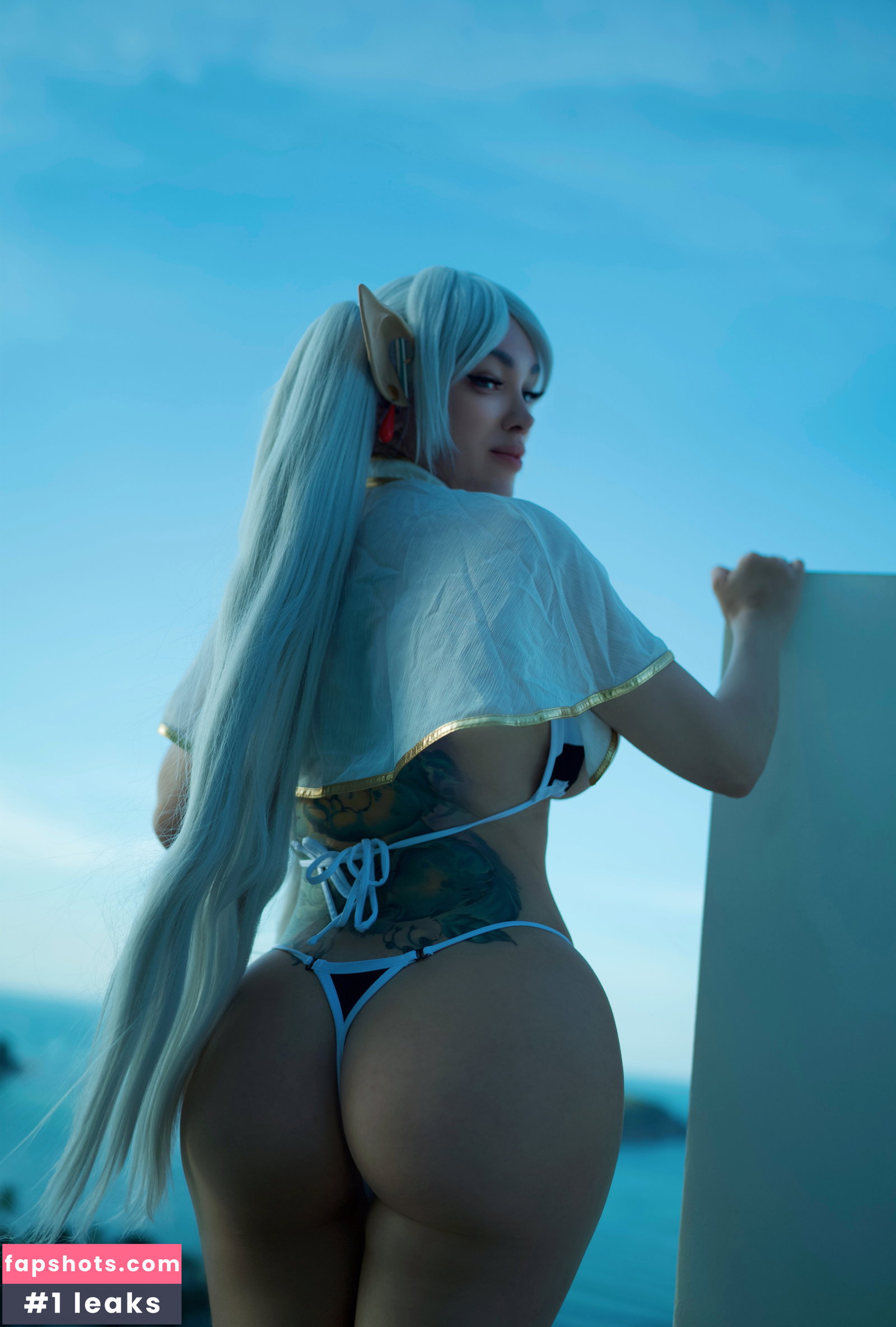 Octokuro Nude Leaks OnlyFans Photos #473 - LeakJerk
