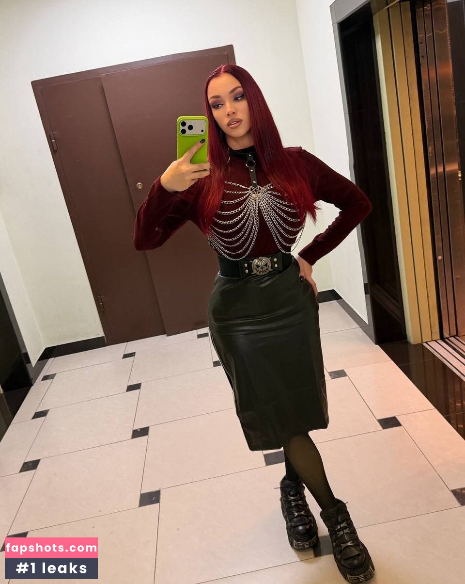 Octokuro Nude Leaks OnlyFans Photos #528 - LeakJerk