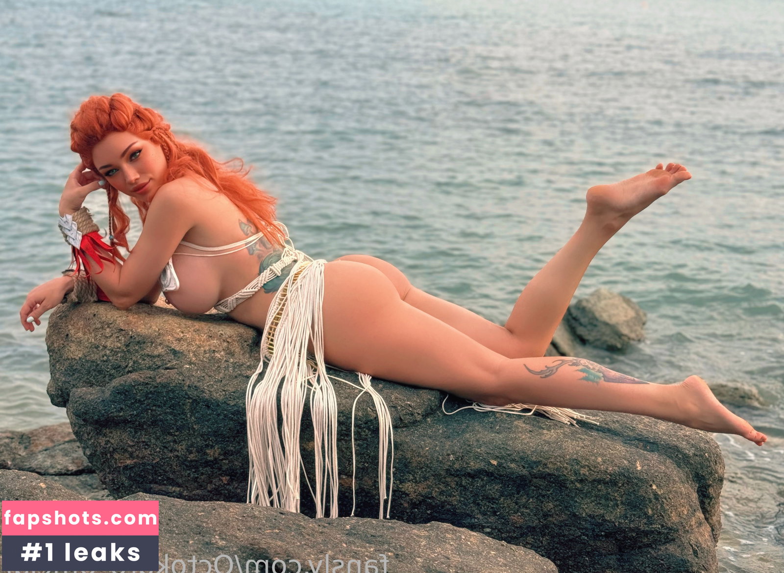 Octokuro Nude Leaks OnlyFans Photos #701 - LeakJerk