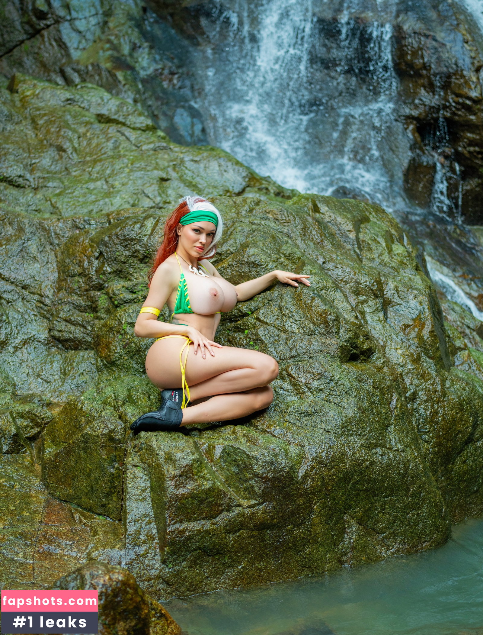 Octokuro Nude Leaks OnlyFans Photos #710 - LeakJerk