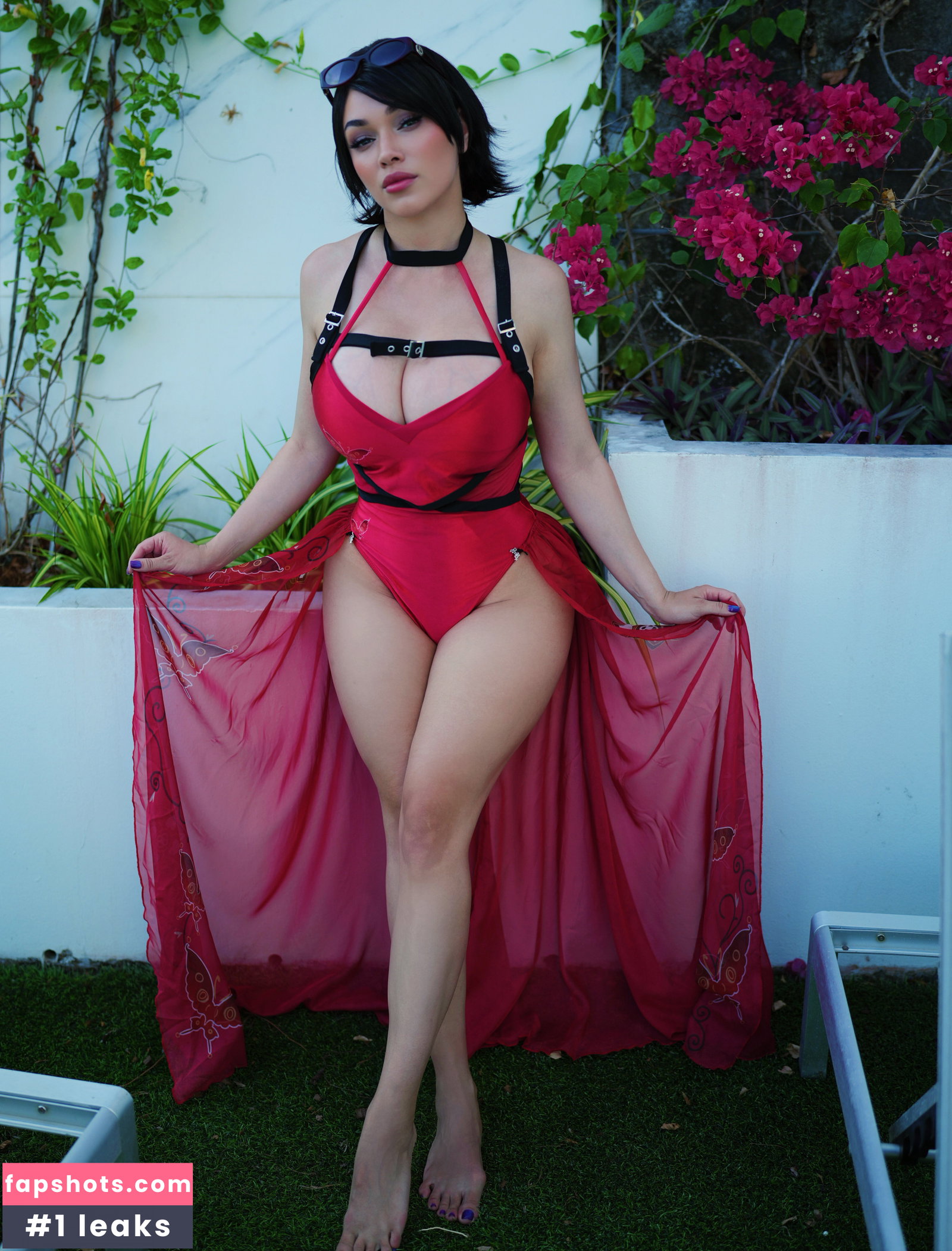 Octokuro Nude Leaks OnlyFans Photos #944 - LeakJerk