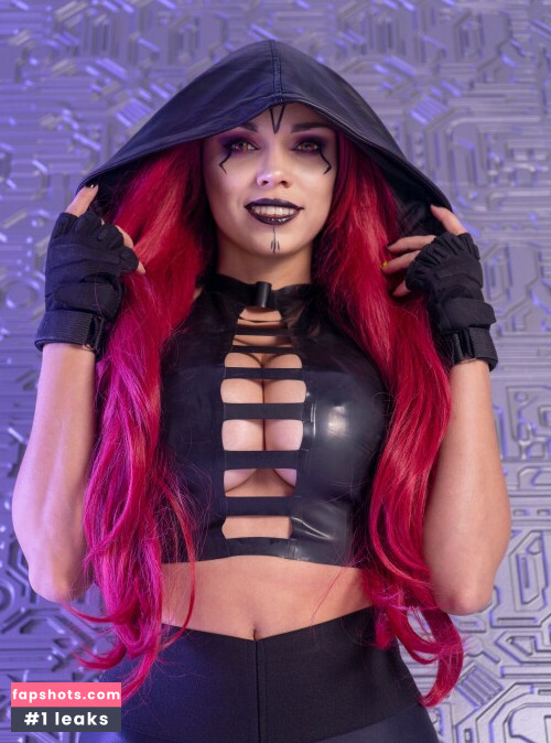 Octokuro gallery photo #1032