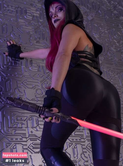 Octokuro gallery photo #1054