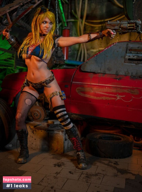 Octokuro gallery photo #1108