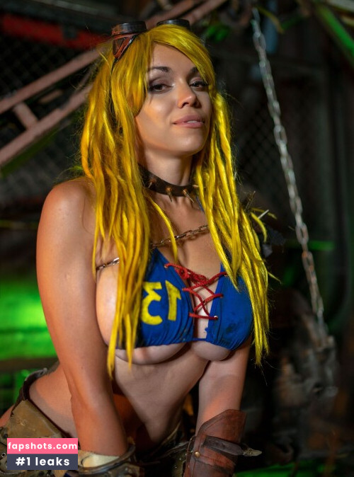 Octokuro gallery photo #1124