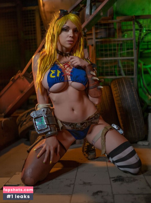 Octokuro gallery photo #1129