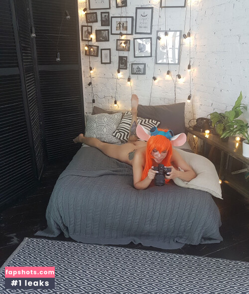 Octokuro gallery photo #1376