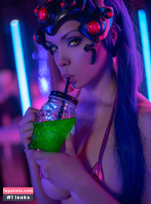 Octokuro gallery photo #1389