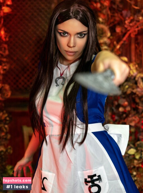 Octokuro gallery photo #1539