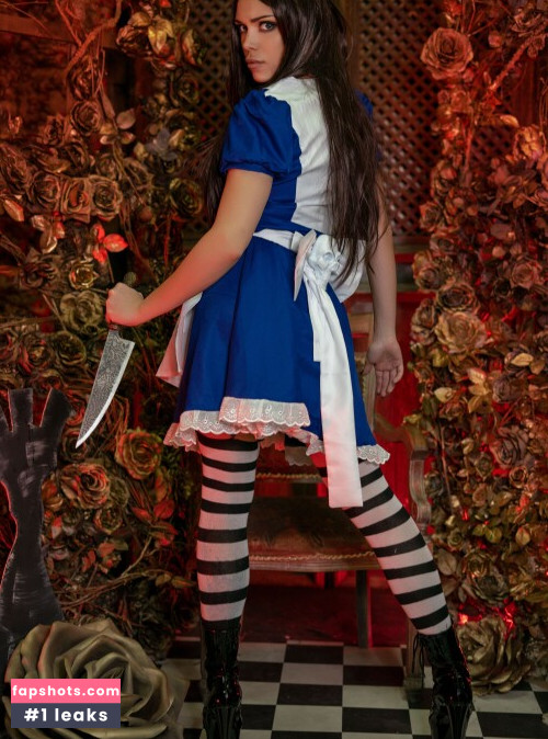 Octokuro gallery photo #1540