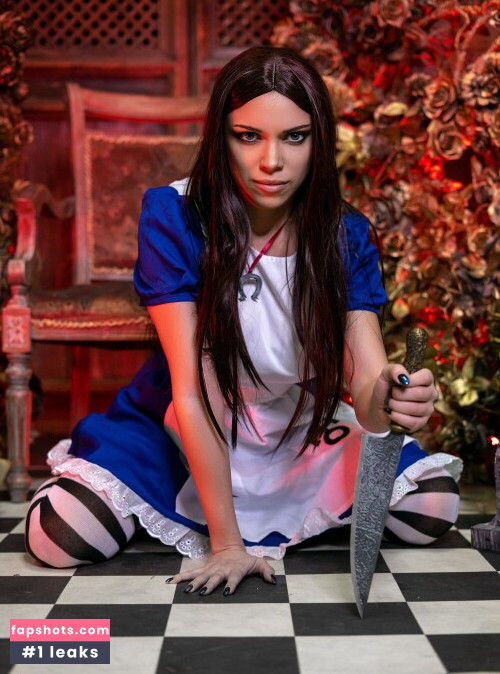 Octokuro gallery photo #1568