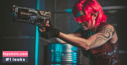 Octokuro gallery photo #1579