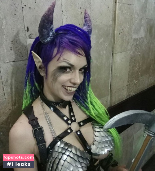 Octokuro gallery photo #1593