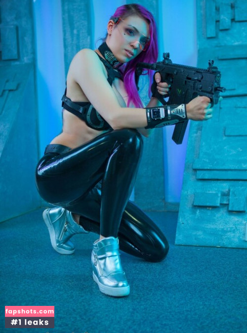 Octokuro gallery photo #1948