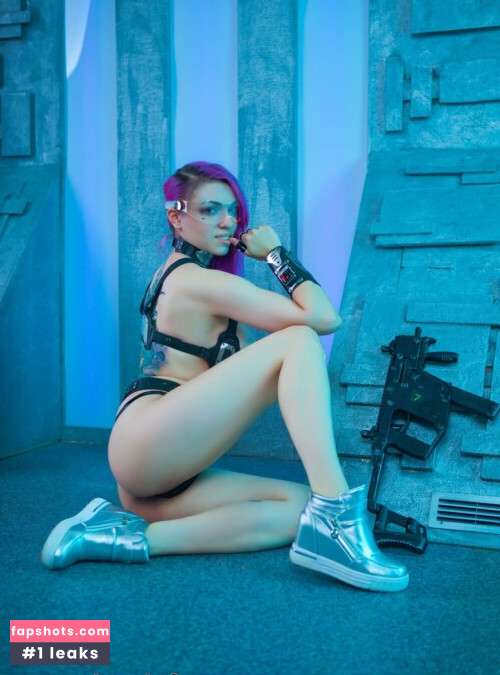 Octokuro gallery photo #1976