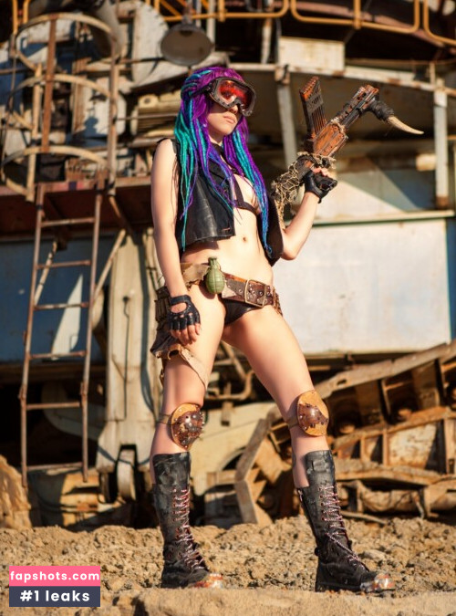 Octokuro gallery photo #1999