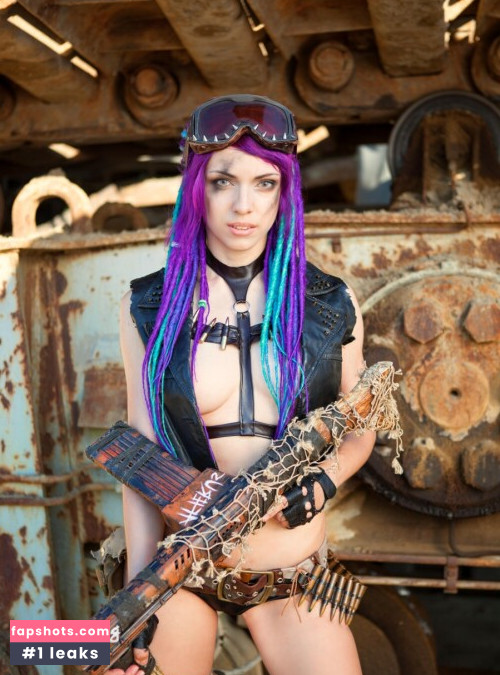 Octokuro gallery photo #2002