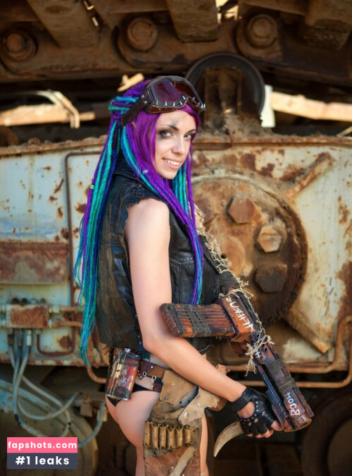 Octokuro gallery photo #2003