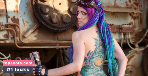 Octokuro gallery photo #2035