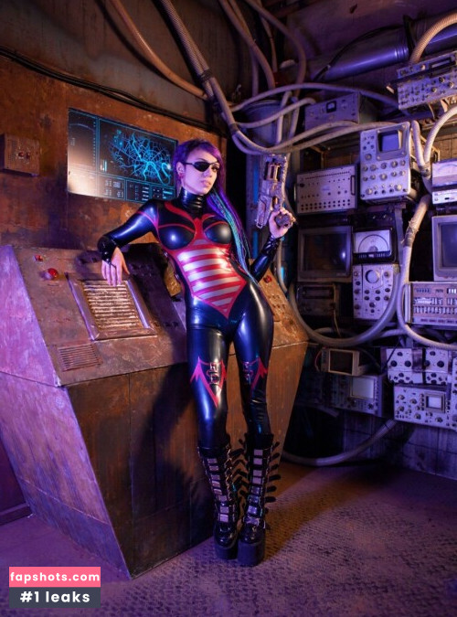 Octokuro gallery photo #2049