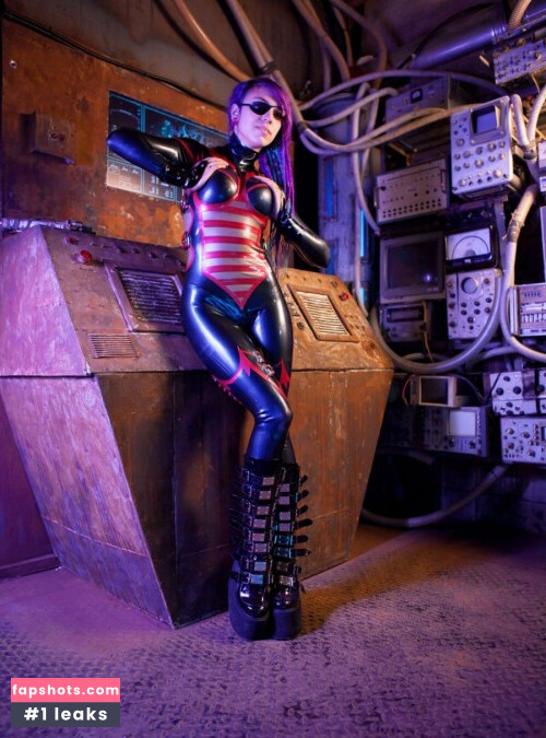 Octokuro gallery photo #2056