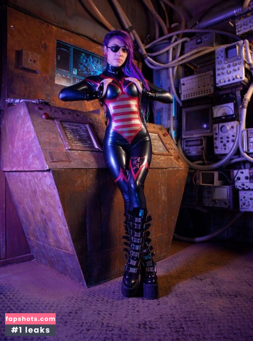 Octokuro gallery photo #2057