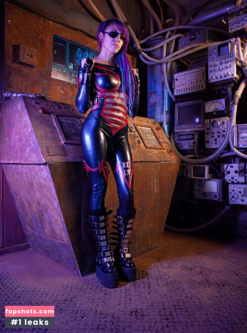 Octokuro gallery photo #2063