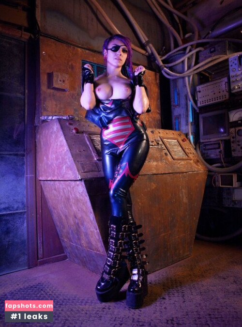 Octokuro gallery photo #2071