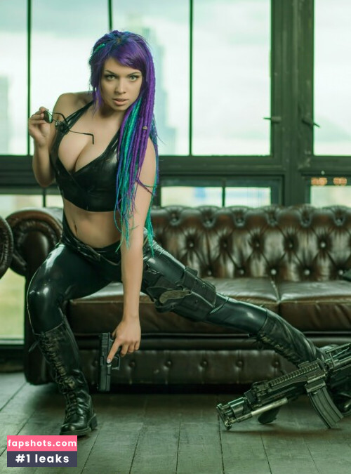 Octokuro gallery photo #2134